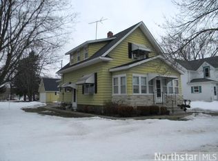 101 Juniper St N, Lester Prairie, MN 55354