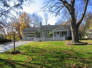 231 Whitney Rd, Penfield, NY 14526