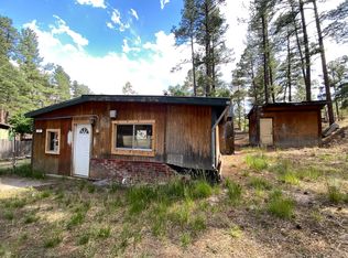 133 Juniper Rd, Ruidoso, NM 88345