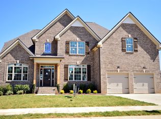 3034 Elkhorn Pl #258-LOT 258, Spring Hill, TN 37174