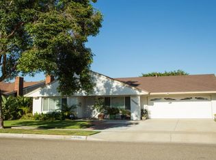 17120 Stark Ave, Cerritos, CA 90703
