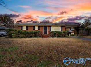 108 W Hayes St, Scottsboro, AL 35768