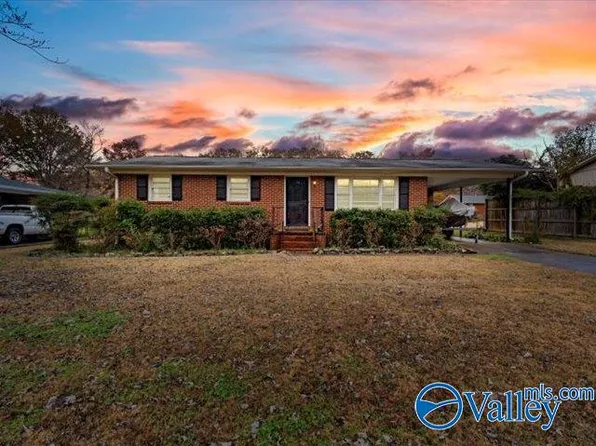 108 W Hayes St, Scottsboro, AL 35768