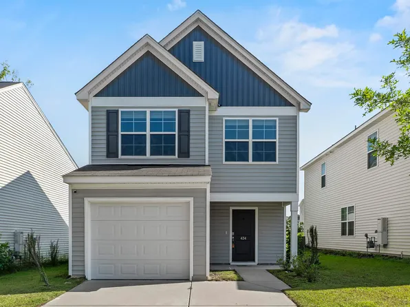 434 Keeble Dr, Columbia, SC 29223