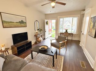 1032 12th Ave #4, Huntington, WV 25701