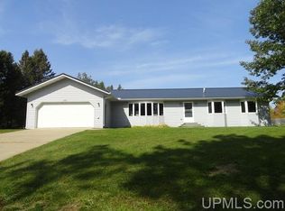 4681 3rd St, Watersmeet, MI 49969