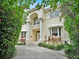 5555 La Gorce Dr, Miami Beach, FL 33140