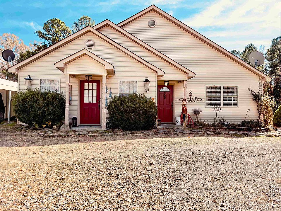620 Resort Rd, Higden, AR 72067 MLS 23036655 Zillow