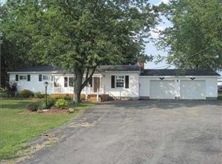 1678 Greenfield Sabina Rd SW, Washington Court House, OH 43160