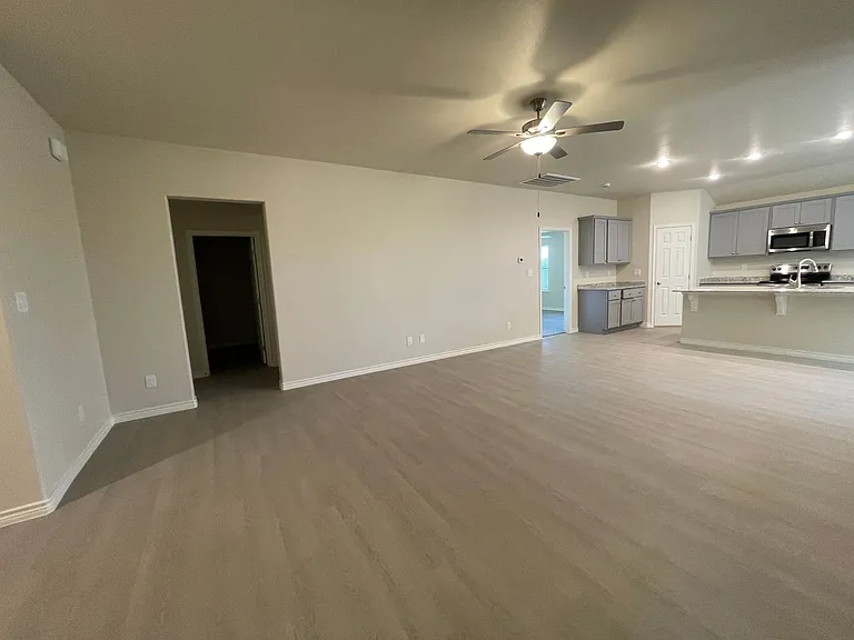1312 Bajada St — Photo 5