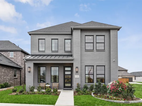 1204 Hyssop Dr, Celina, TX 75009