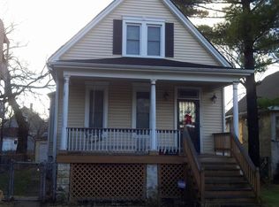 5811 W Erie St, Chicago, IL 60644