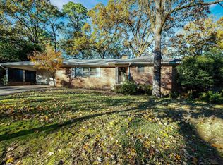 7302 Gable Dr, Little Rock, AR 72205