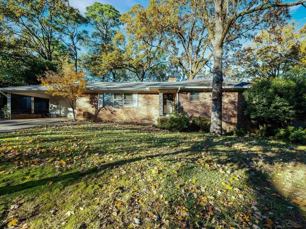 7302 Gable Dr, Little Rock, AR 72205