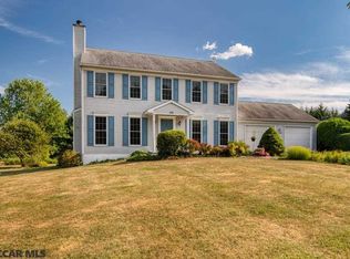 129 Hall St, Centre Hall, PA 16828