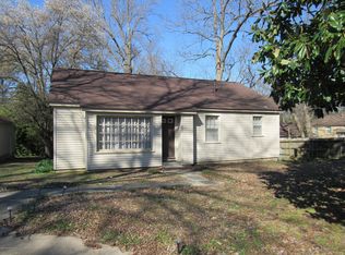 202 E Robinson St, Hernando, MS 38632
