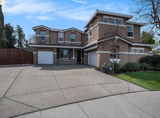 370 Dante Ct, Brentwood, CA 94513