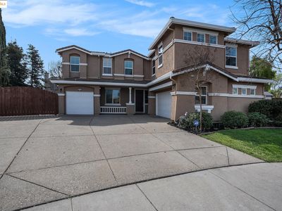 370 Dante Ct, Brentwood, CA, 94513