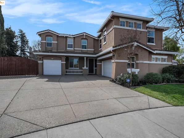 370 Dante Ct, Brentwood, CA 94513