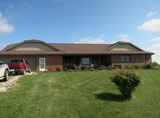 25408 W State Hwy W, Bethany, MO 64424