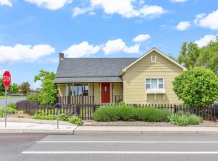 496 SW 2nd St, Madras, OR 97741