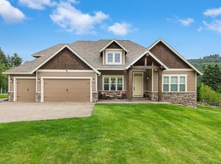 21501 SW Nicholas View Dr, Sherwood, OR 97140