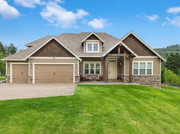 21501 SW Nicholas View Dr, Sherwood, OR 97140