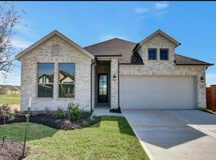 7518 Coral Lake Dr, Cypress, TX 77433