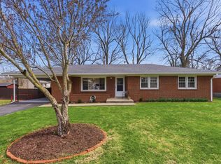 362 Swope Dr, Danville, KY 40422