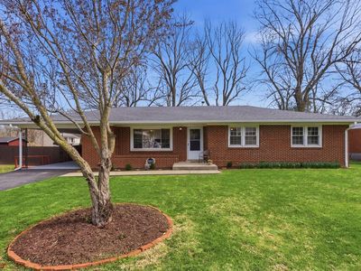 362 Swope Dr, Danville, KY, 40422