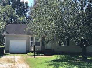 1103 Cindi Ct, Mount Juliet, TN 37122