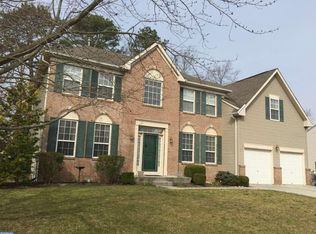 307 Hidden Oak Rd, Egg Harbor Township, NJ 08234