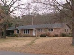 707 W 18th Ter, Russellville, AR 72801