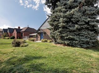799 Fairfax St, Denver, CO 80220