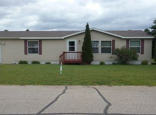12070 S Forest Dr, Trempealeau, WI 54661