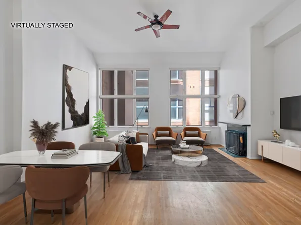 125 E 12th St APT 1C, New York, NY 10003