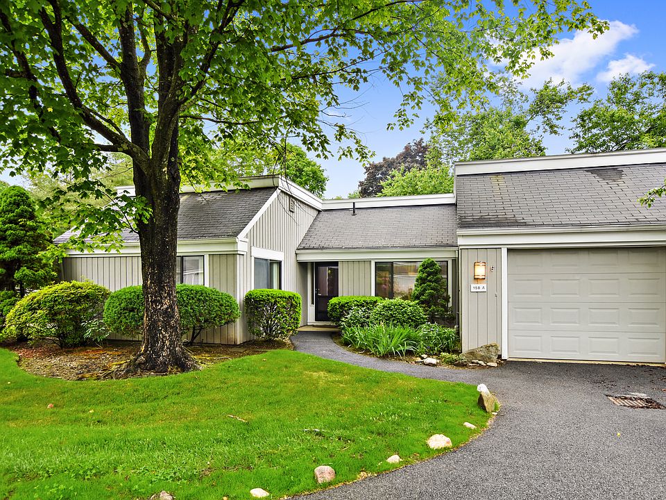 Welcome to 158A Heritage Hills!