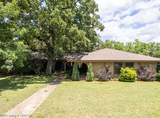 4717 S West St, Fort Smith, AR 72903