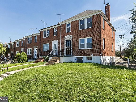 2nd image of 3601 Ravenwood Ave