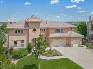 5672 Vistancia Ct, Parker, CO 80134
