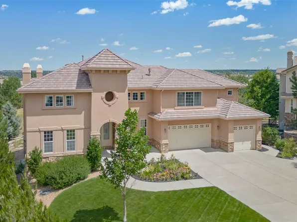 5672 Vistancia Court, Parker, CO 80134