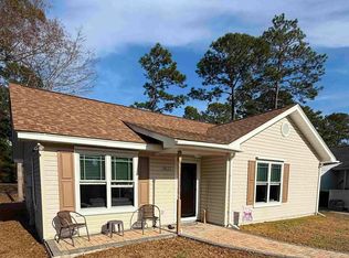 6635 E Sweetbriar Trail, Myrtle Beach, SC 29588