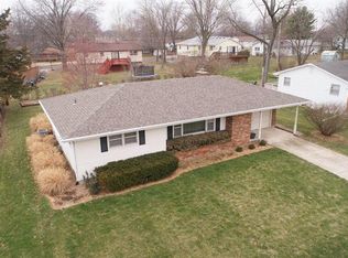1913 Iris Dr, Columbia, MO 65202