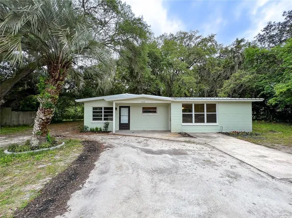 1503 SE 28th Pl, Gainesville, FL 32641