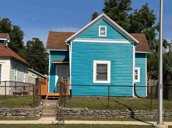 813 S 9th St, Richmond, IN 47374