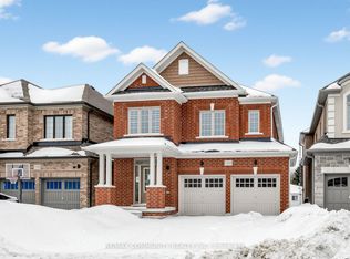 1222 Shankel Rd N, Oshawa, ON L1K3G2