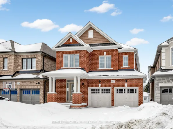 1222 Shankel Rd N, Oshawa, ON L1K 3G2