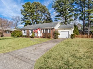 516 Canterbury Rd, Virginia Beach, VA 23452