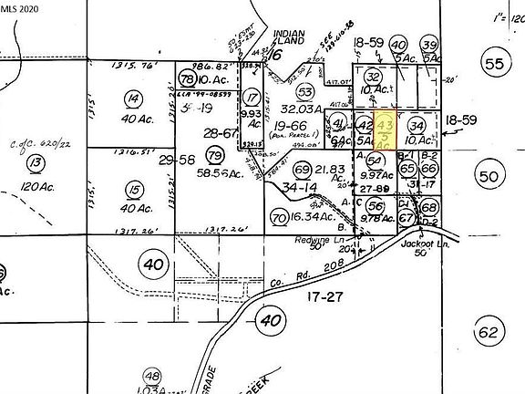 5th image of 129-210-043 Redwine Ln