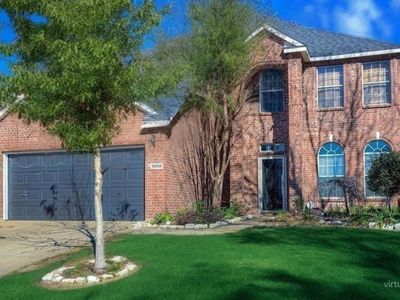 10606 Newcastleton Ln, Rowlett, TX, 75089
